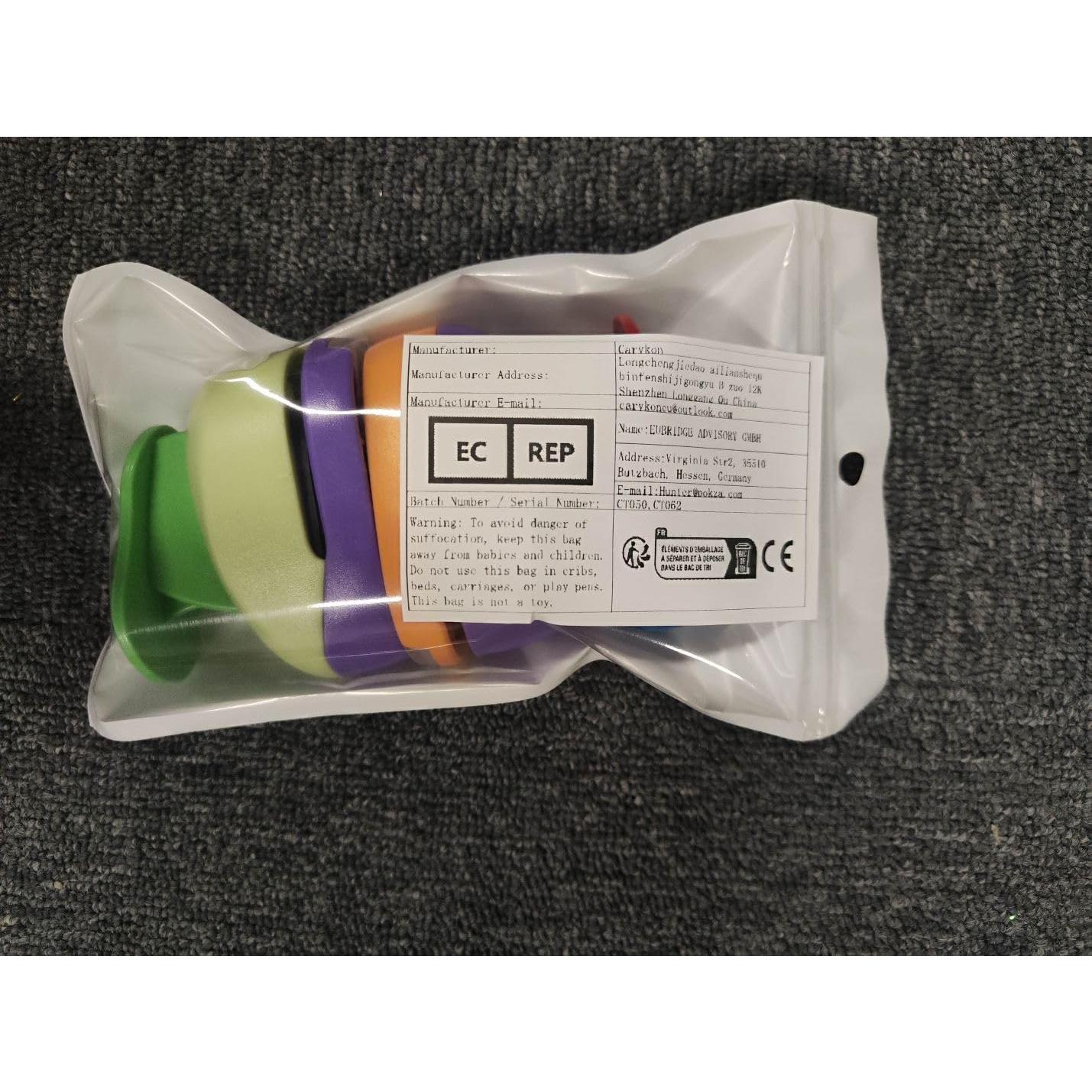 Troquel de Palanca Inteligente Carykon para Cortar Papel 2 Piezas