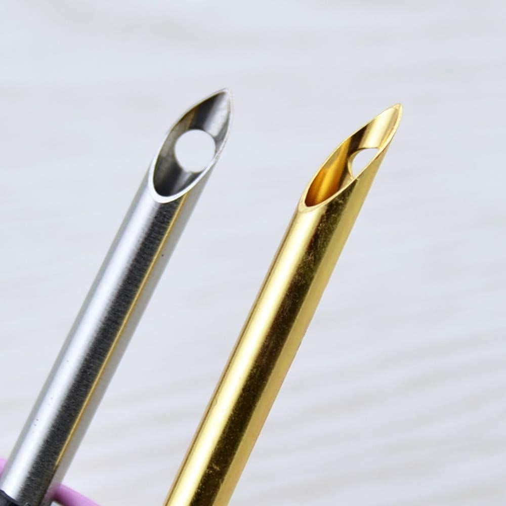 Juego de Agujas de Bordado y Enhebradores XIXILINRUIYUN