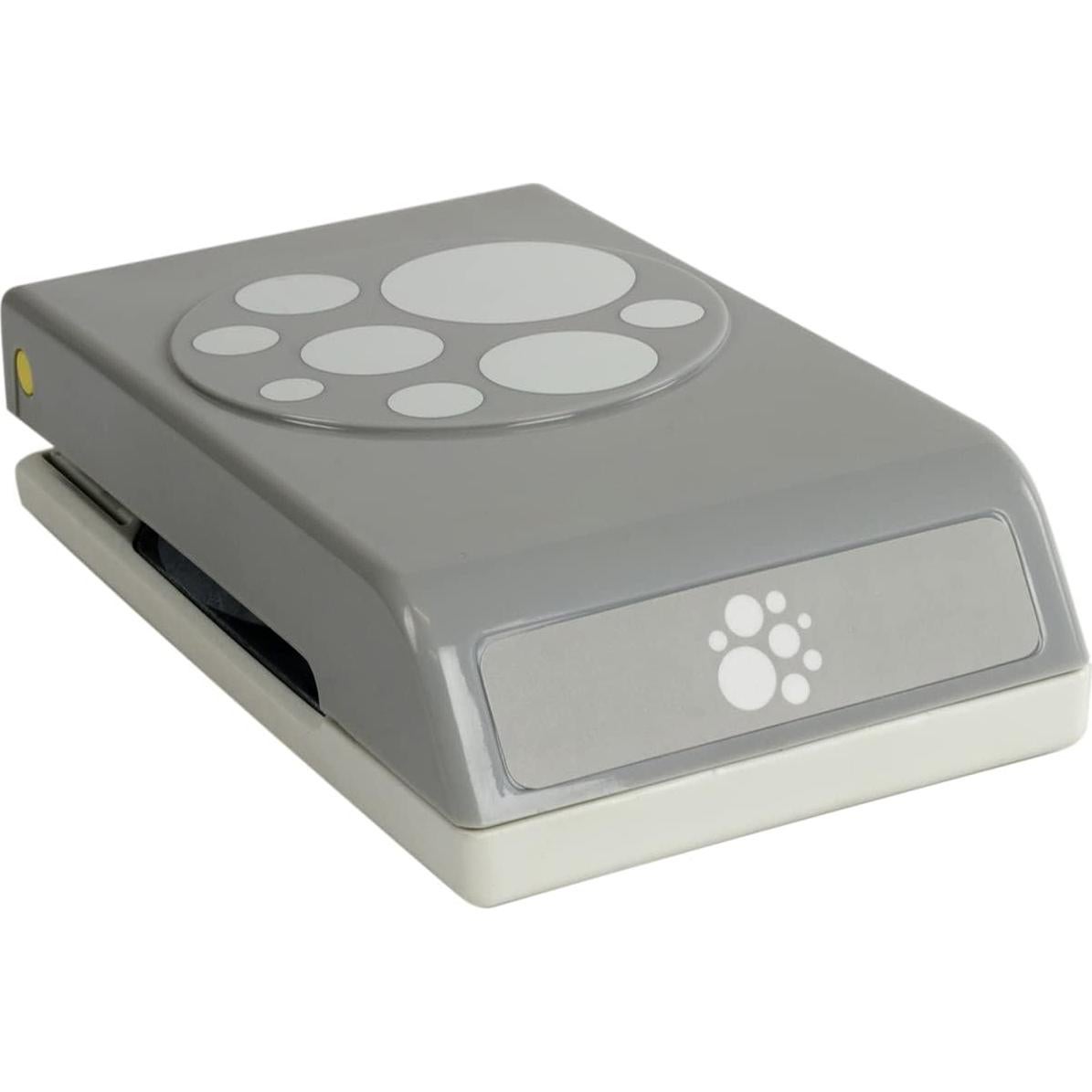 Perforadora de Confeti de Puntos EK Tools 54-30275 Manual