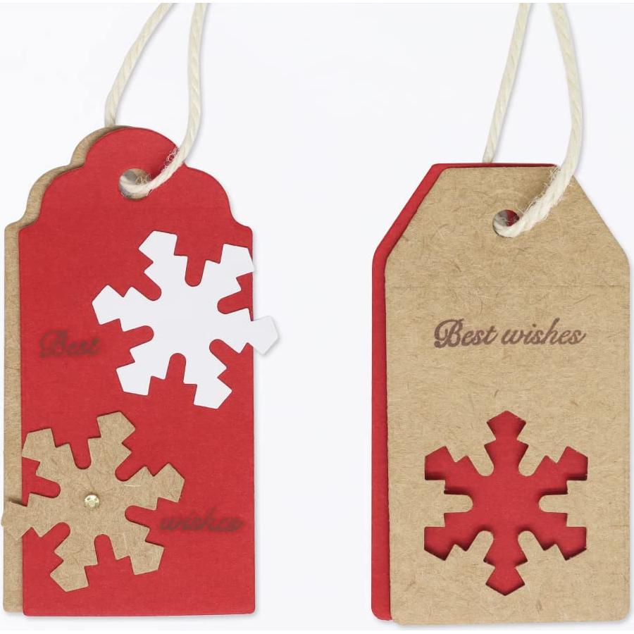 Perforadora de Papel Bira Craft Copo de Nieve 2.54 cm