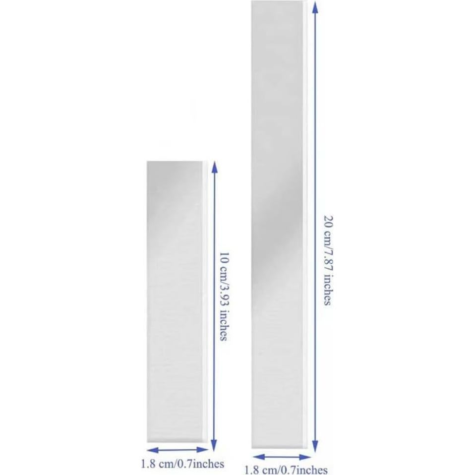 Set de Herramientas para Cortar Arcilla Polimérica Takelablaze 12 Piezas