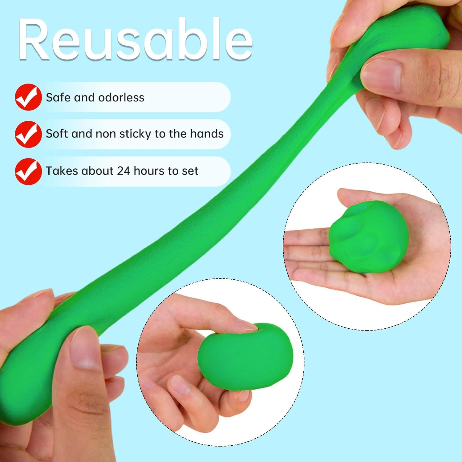 Arcilla Secada al Aire Wolwefa 120 Colores 1.13 kg con Herramientas