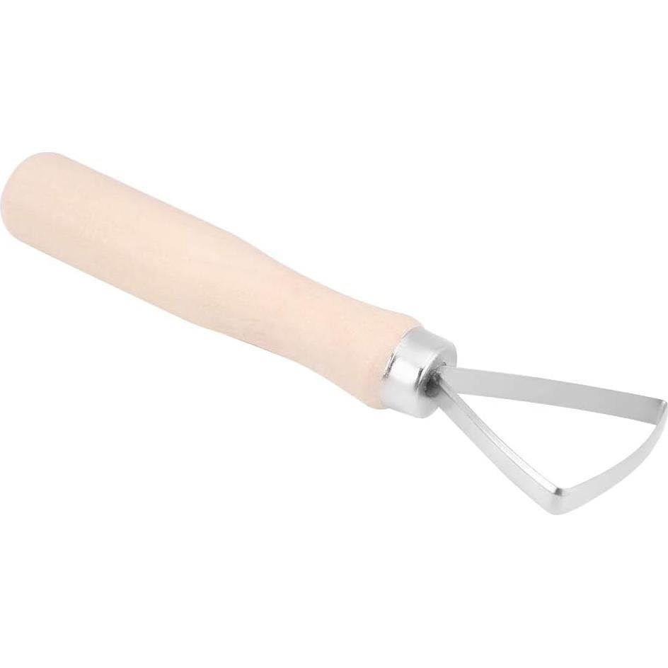 Set de Herramientas de Tallado en Arcilla 10 Piezas TOPINCN