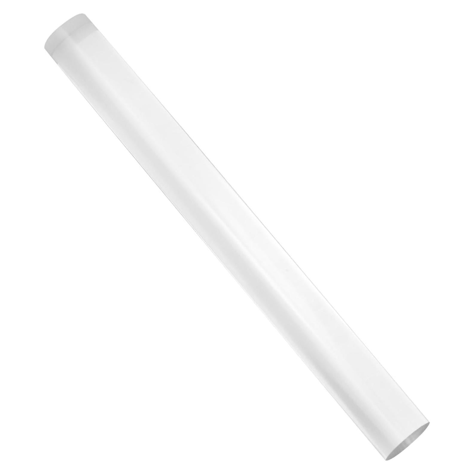 Rodillo de Acrílico Antiadherente pson 19.5x2cm para Manualidades