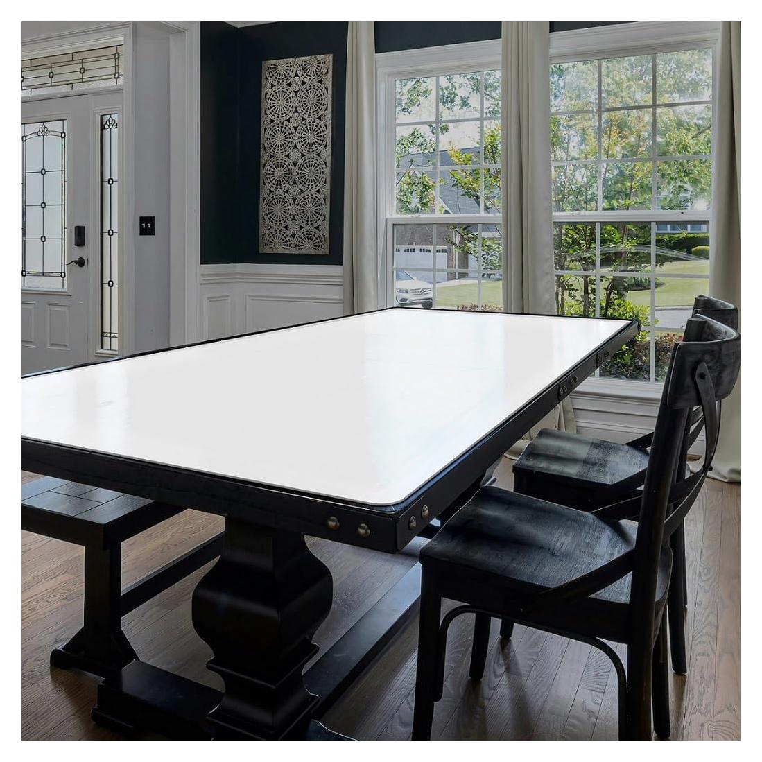 Alfombrilla de Silicona Antiadherente CHDRIKA 91x61 cm