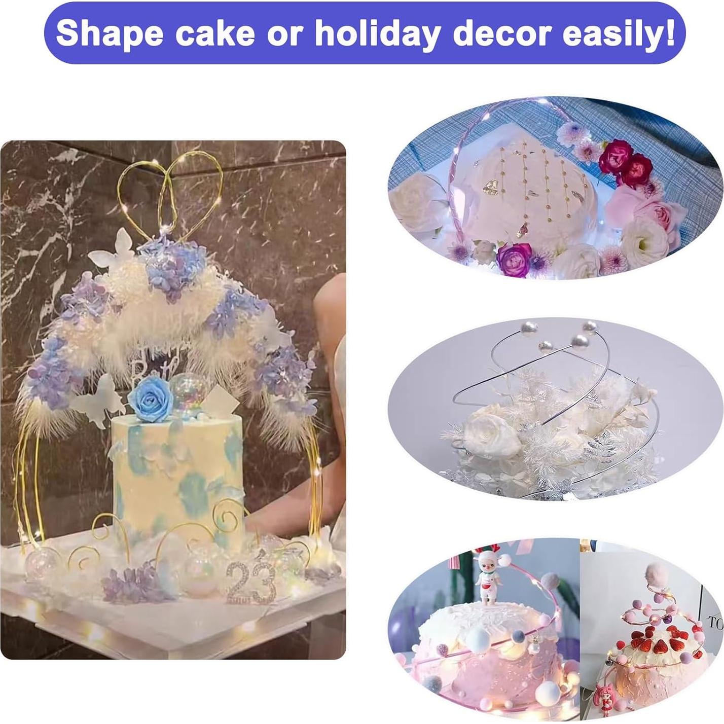 Alambre de Artesanía de Aluminio 1mm 30m XLAR para Joyas y Decoración