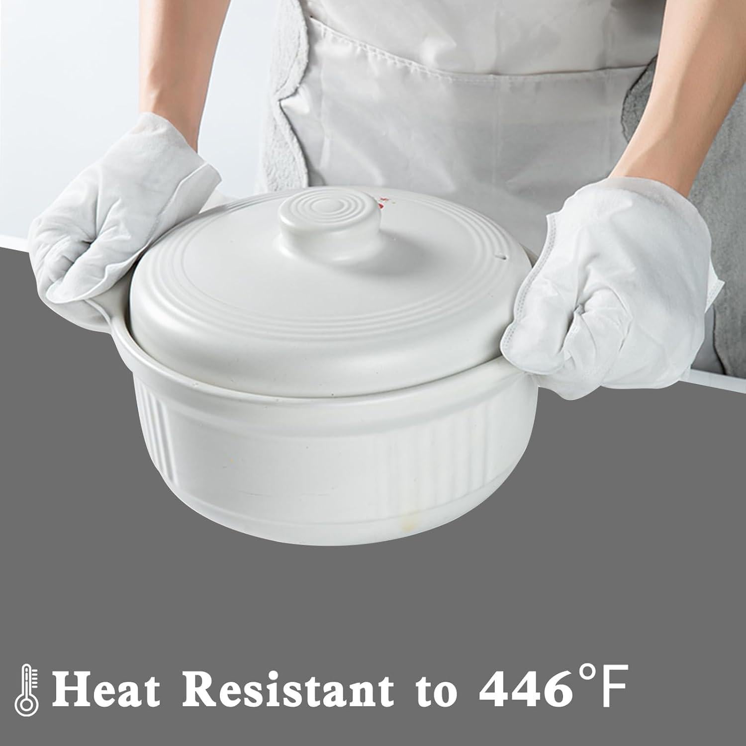 Tapete de Silicona Antideslizante LOGIFTVE 60x40cm Gris Claro