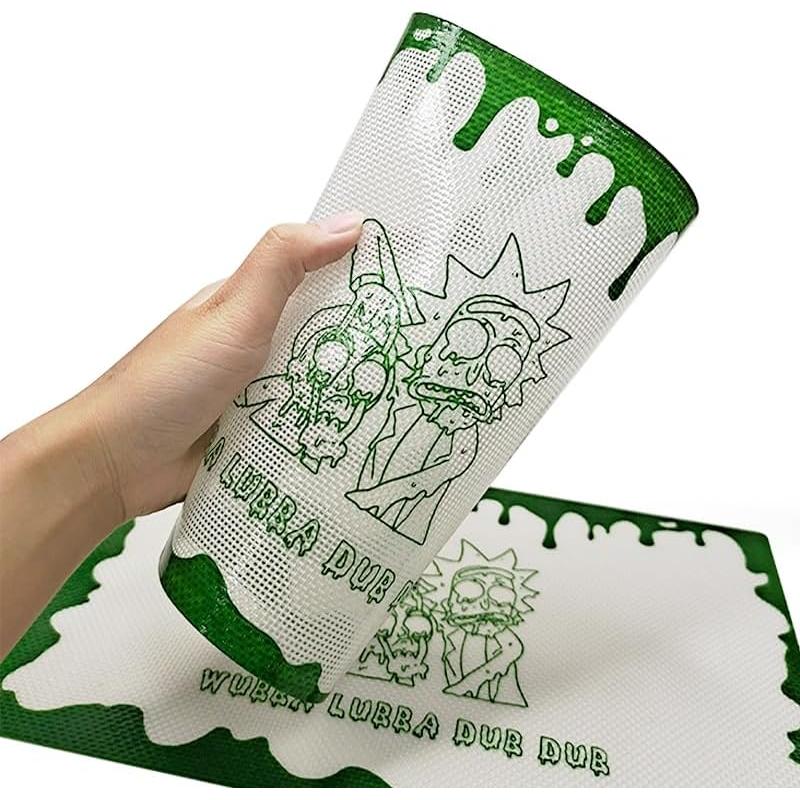 Almohadilla de Silicona Antiadherente Gentcy 20x30cm 1pieza