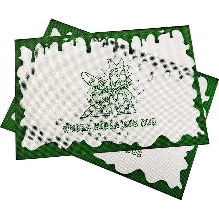 Almohadilla de Silicona Antiadherente Gentcy 20x30cm 1pieza