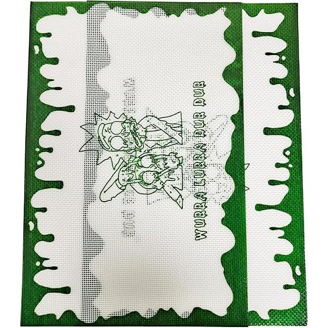 Almohadilla de Silicona Antiadherente Gentcy 20x30cm 1pieza