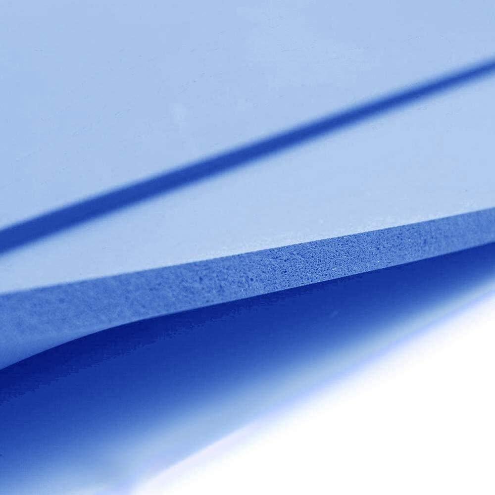 Alfombrilla de Silicona Yengsen 30x38.5 cm para Prensa Térmica