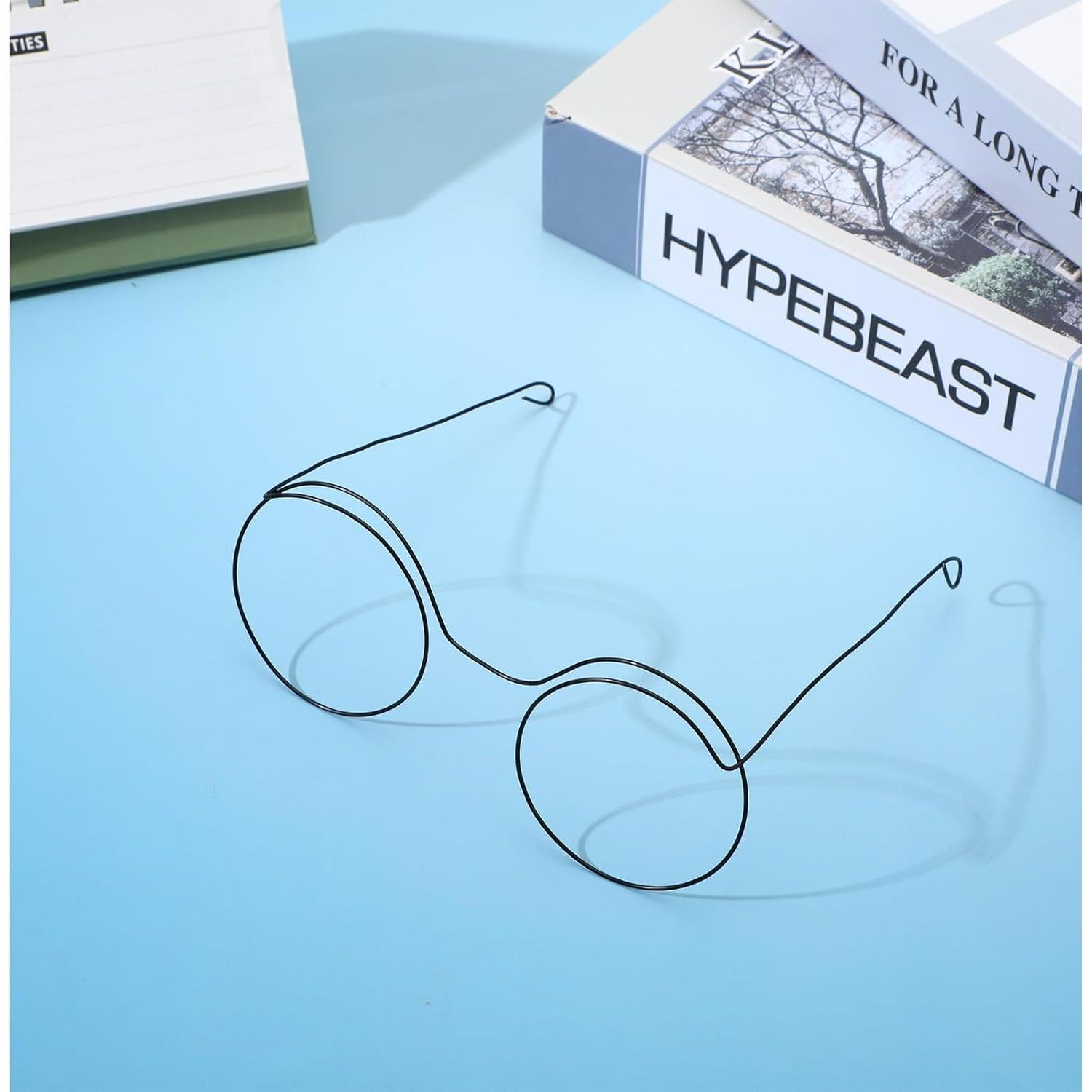 Alambre de Aluminio Flexible 1mm x 30m Negro Larrel para Manualidades