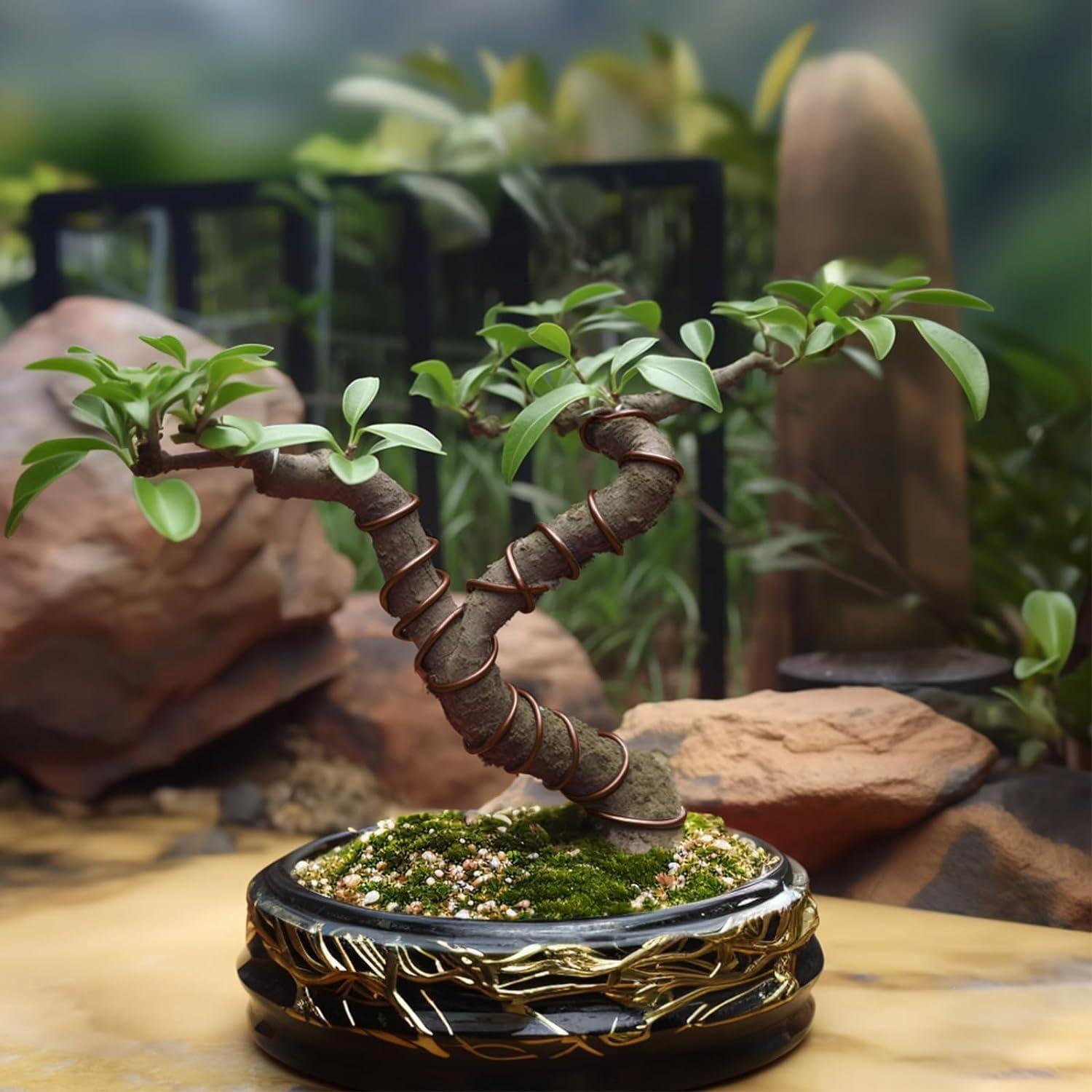 Alambre de Aluminio TecUnite 10m x 1.5mm para Manualidades