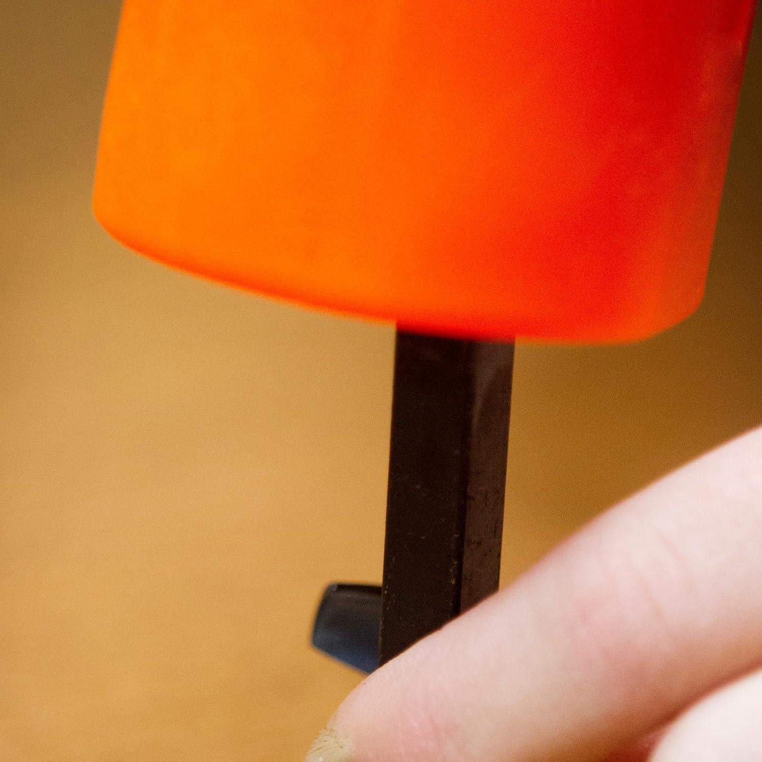 Kit de Estampado 36 Piezas ABN Acero CR-V 6.4mm