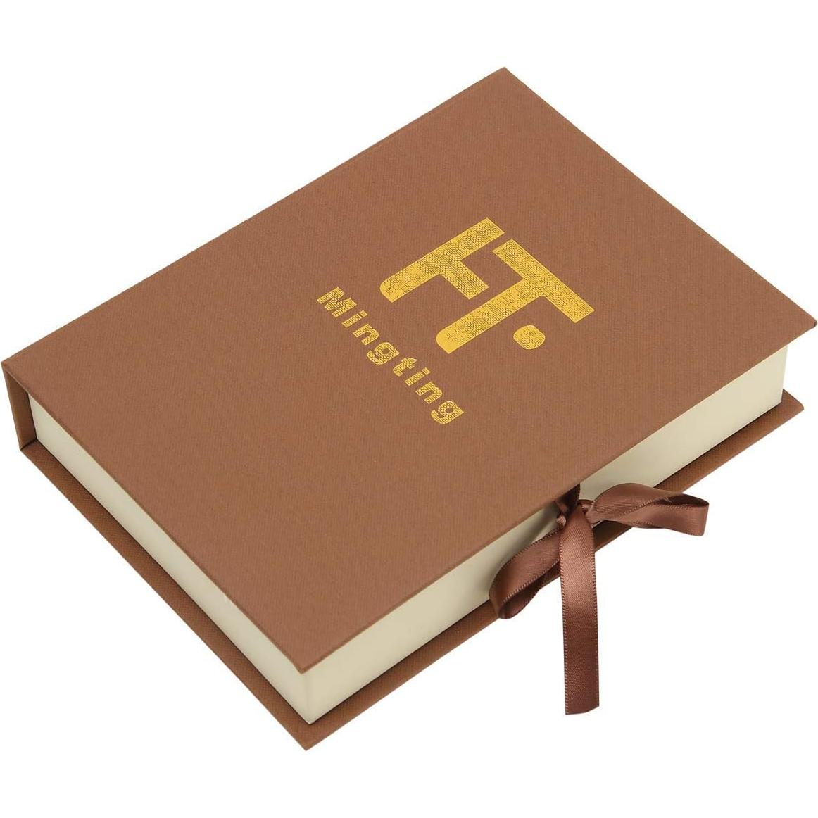 Kit de Sello de Cera Mingting con Mango de Madera y 3 Ceritas