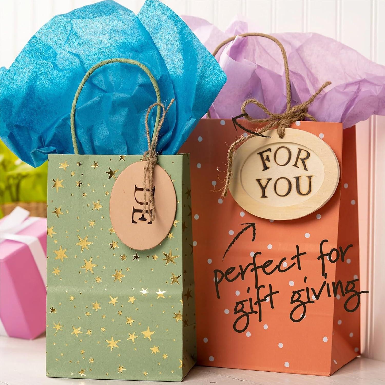 Conjunto de sellos de quema de madera Arokimi 23 piezas