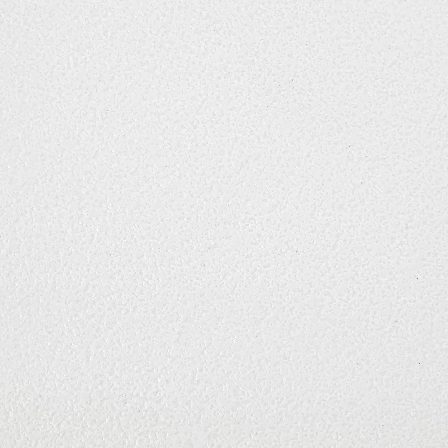 Mesa Plegable Office Star de Resina 121.9x60.9 cm Gris