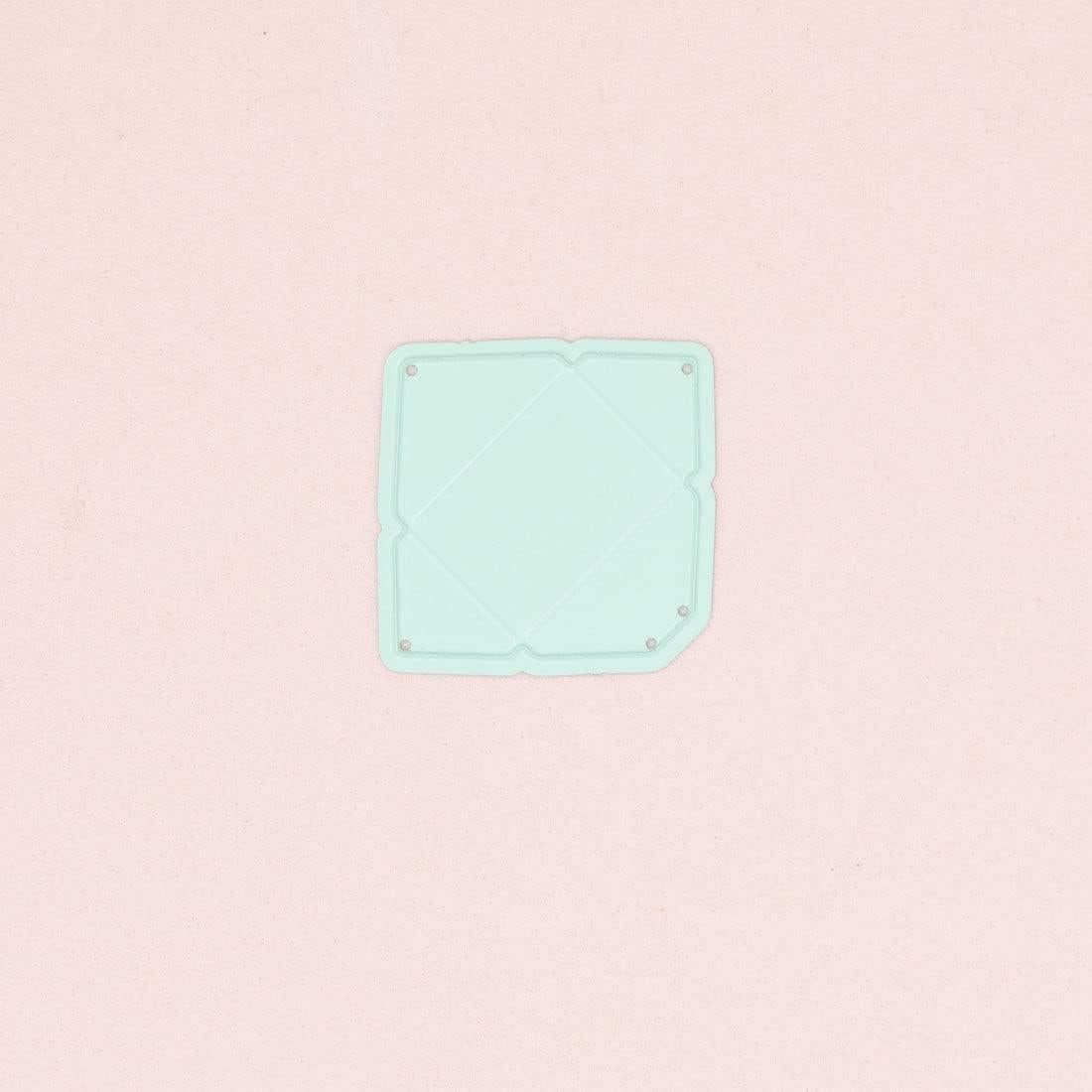 Troquel Mini Craftelier - Sobre de Carta Papá Noel 4.2x3.8cm