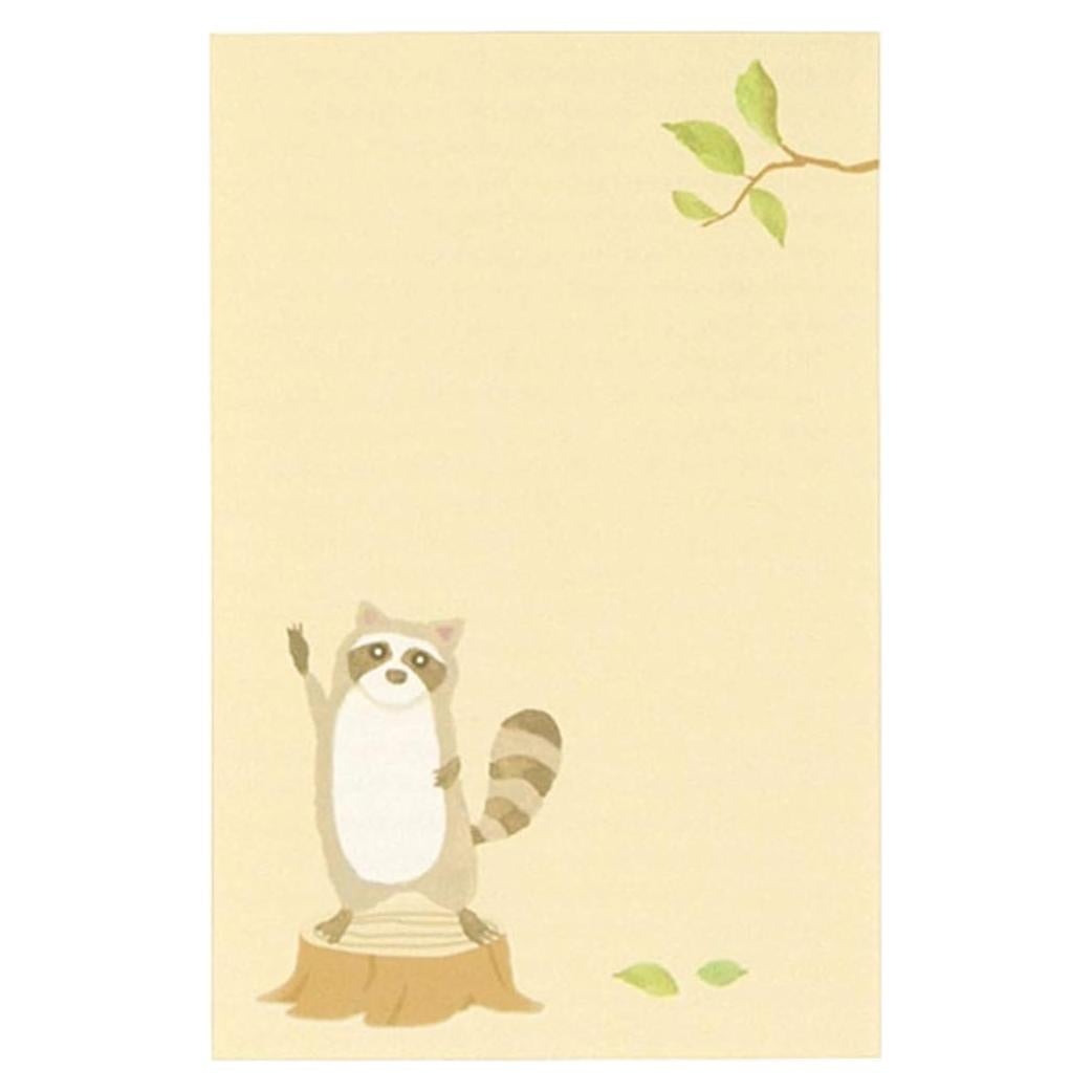 Mini Sobres Japoneses Aiguma WHN-06A - Set de 3 Paquetes