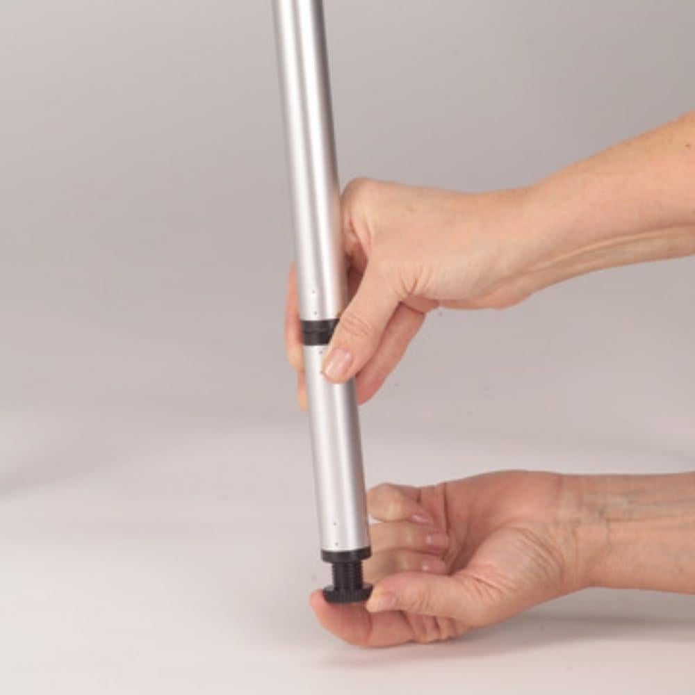 Mesa Plegable 4-en-1 Coleman Pack-Away con Altura Ajustable