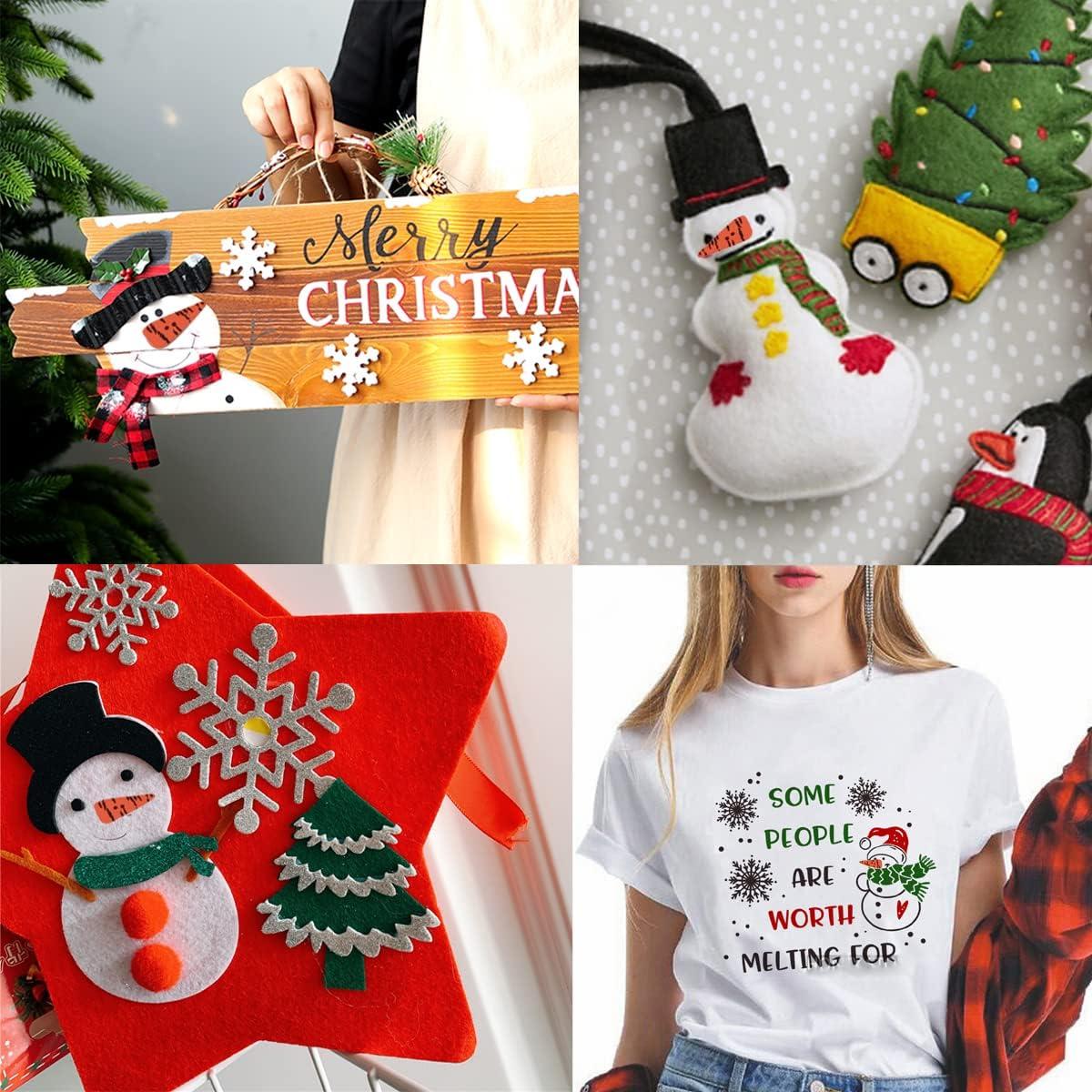 Botones de Madera GXXMEI 200PCS Zanahoria 4 Tamaños