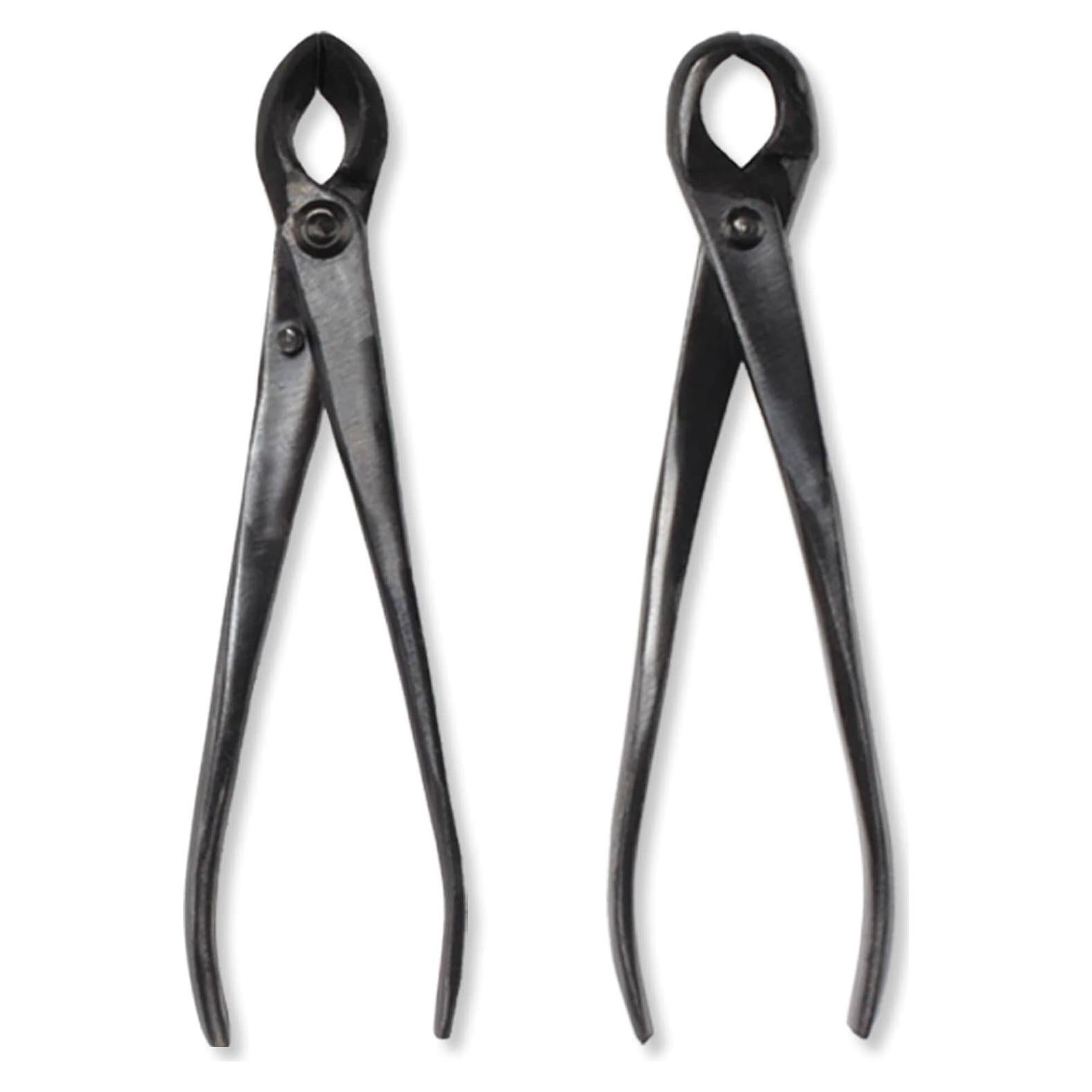 Kit de herramientas para bonsai BambooMN - 2 cortadores 20.3cm