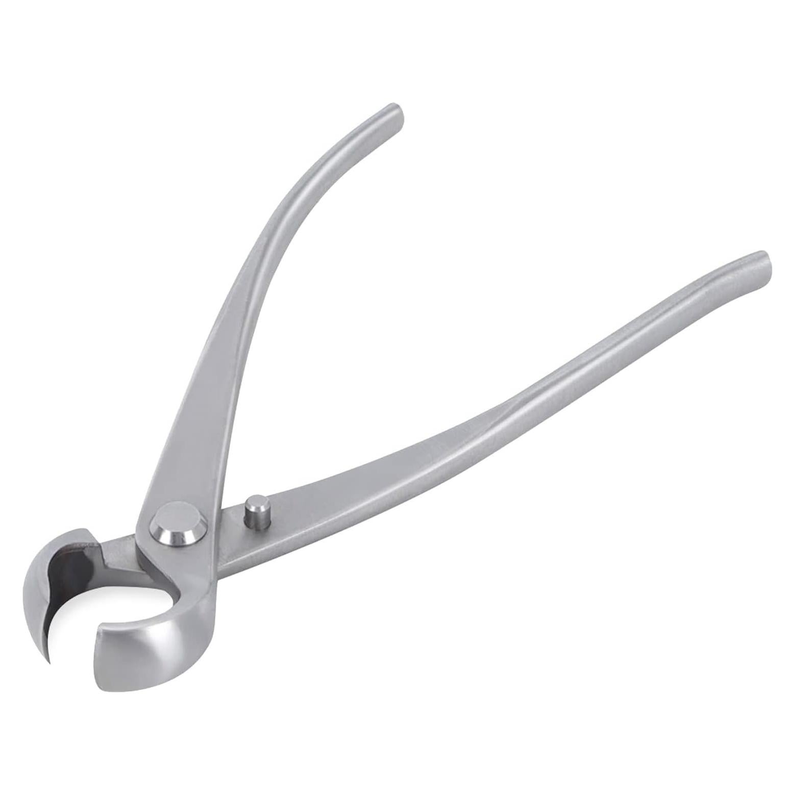 Cortador de Ramas de Bonsai Agatige 180mm Acero Inoxidable