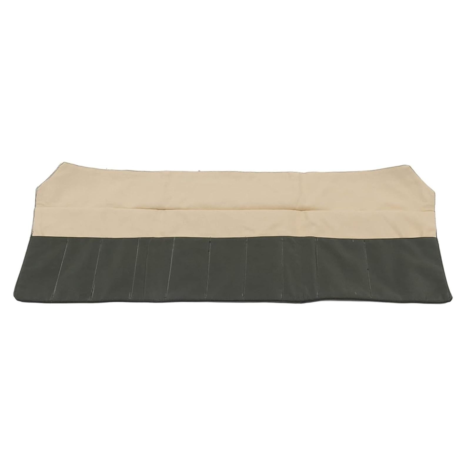 Bolsa de Herramientas para Bonsai Pwshymi - Lona Impermeable