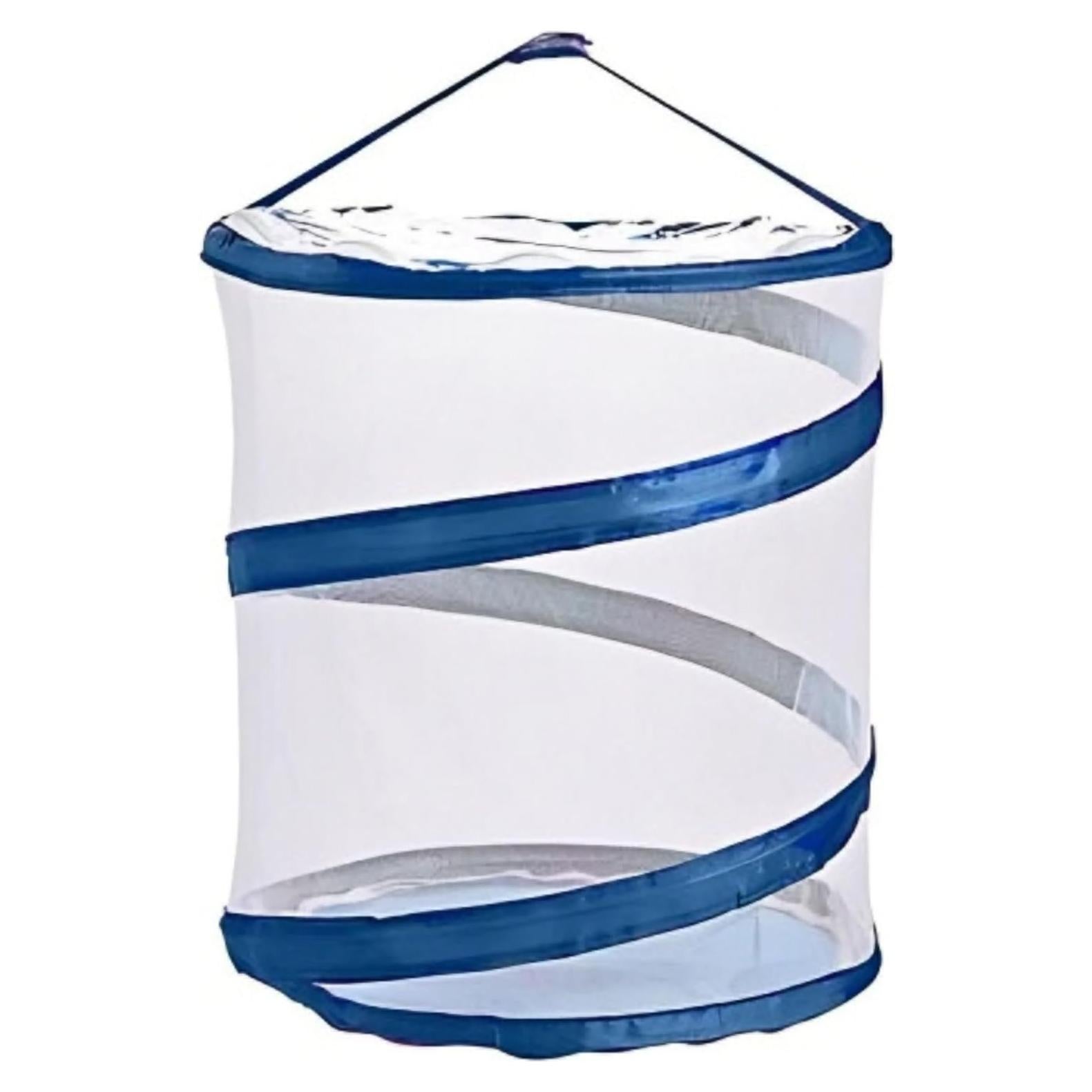 Jaula Plegable para Mariposas Nature Gift 30.5cm Malla Transpirable