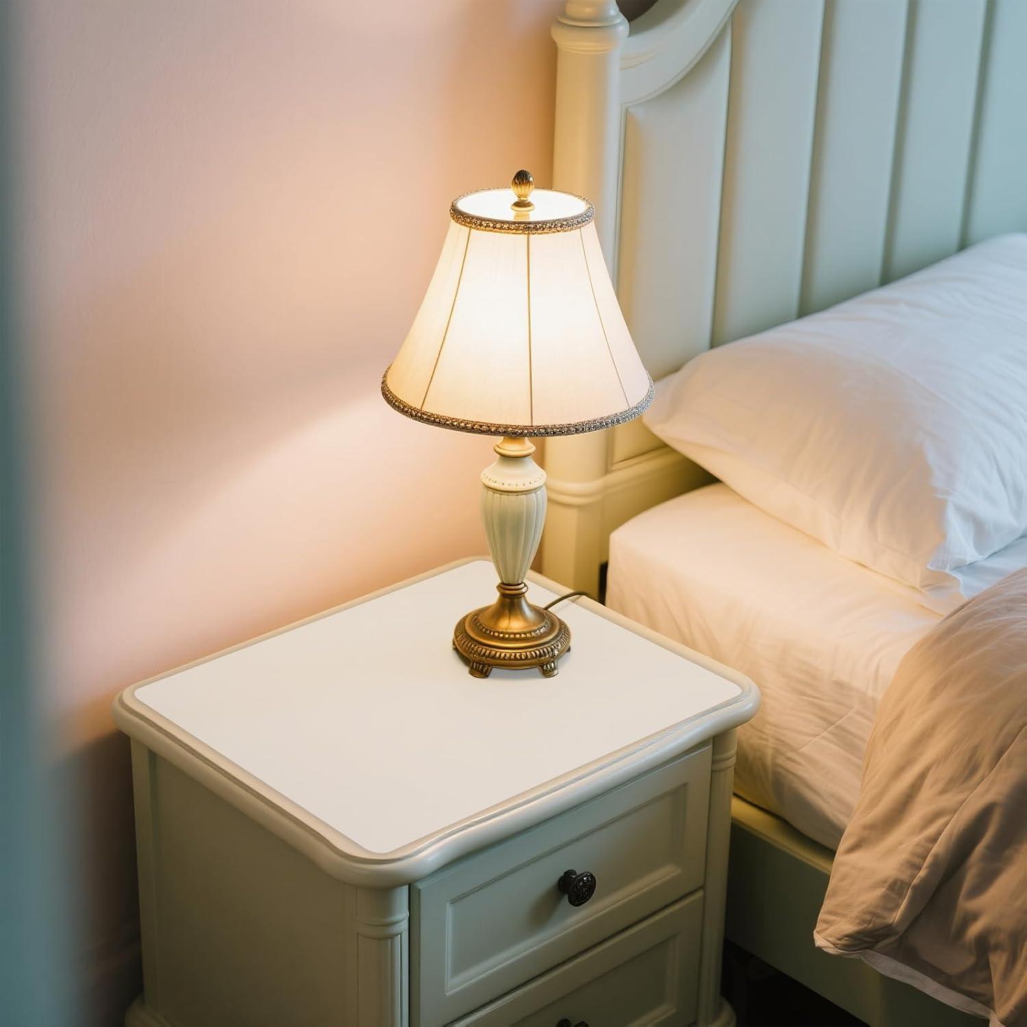 Paquete de 2 Tapetes de Silicona RHVQ 40x30cm Antideslizantes