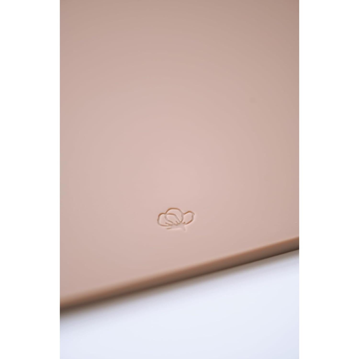 Alfombrilla de Silicona Doble Cara Pelargon Design 12.7x15.24 cm