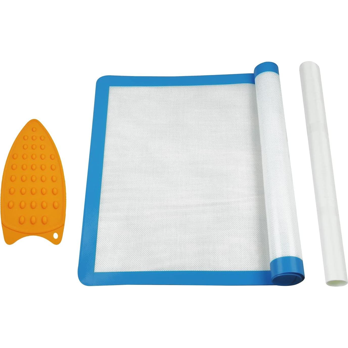 Alfombrilla de Fusión de Silicona FCENDS 35.56x45.72 cm