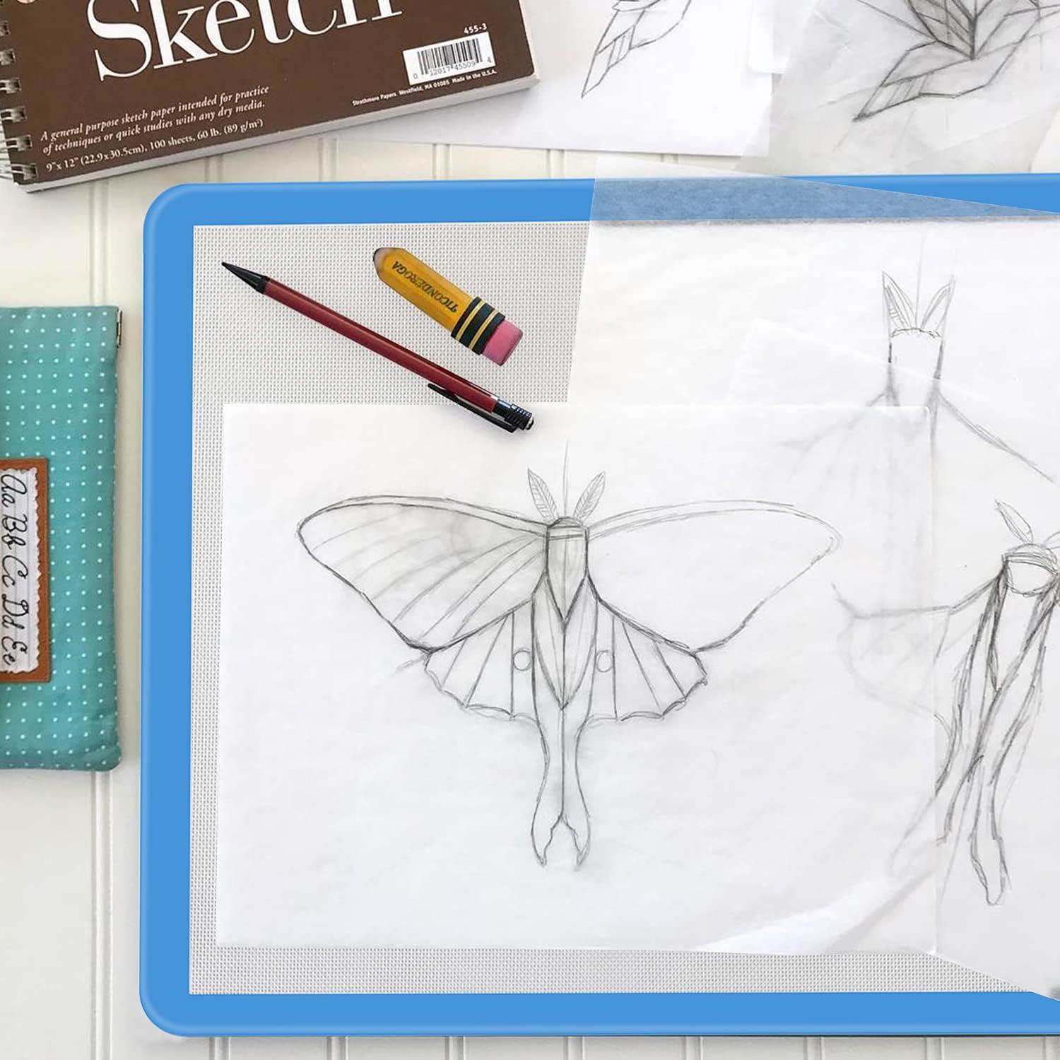 Alfombrilla de Fusión de Silicona FCENDS 35.56x45.72 cm