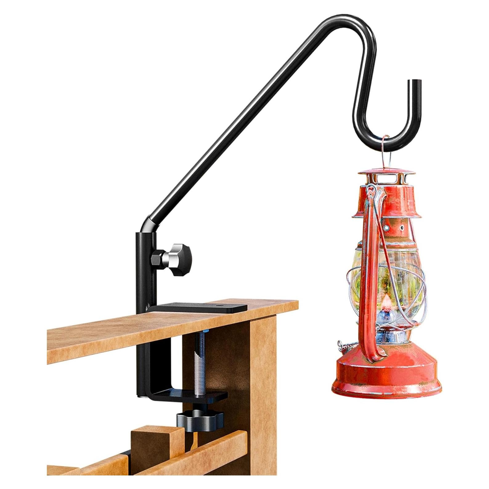 Soporte para Comedero de Aves Idzo 11" Acero Resistente