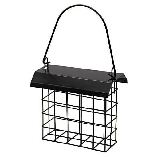 Alimentador de Grasa para Pájaros FORUP - Colgante, 1 Tarta