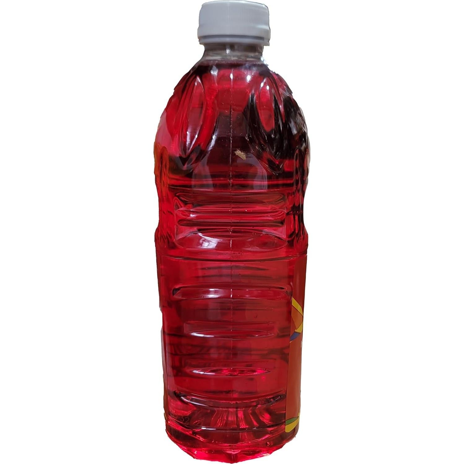 Néctar Premium para Colibríes More Birds 1.89L Listo para Usar