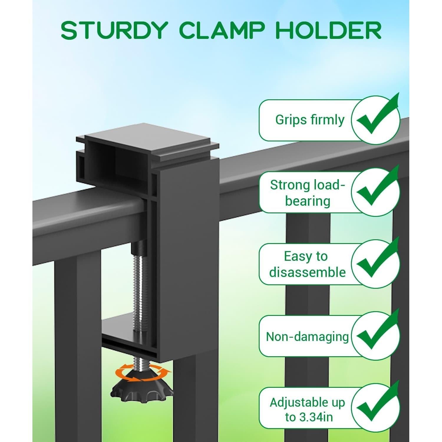 Comedero para Colibríes NeepeCiko con Moat Ant 384 ml