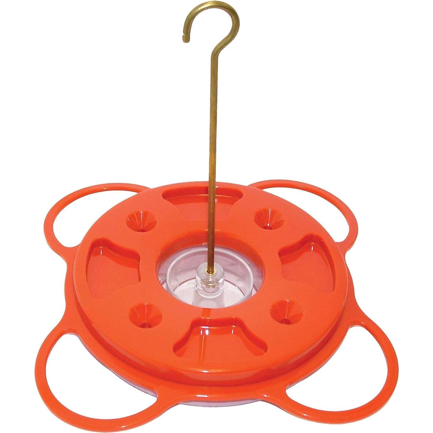 Comedero para Orioles Birds Choice Oriolefest 12 oz Naranja