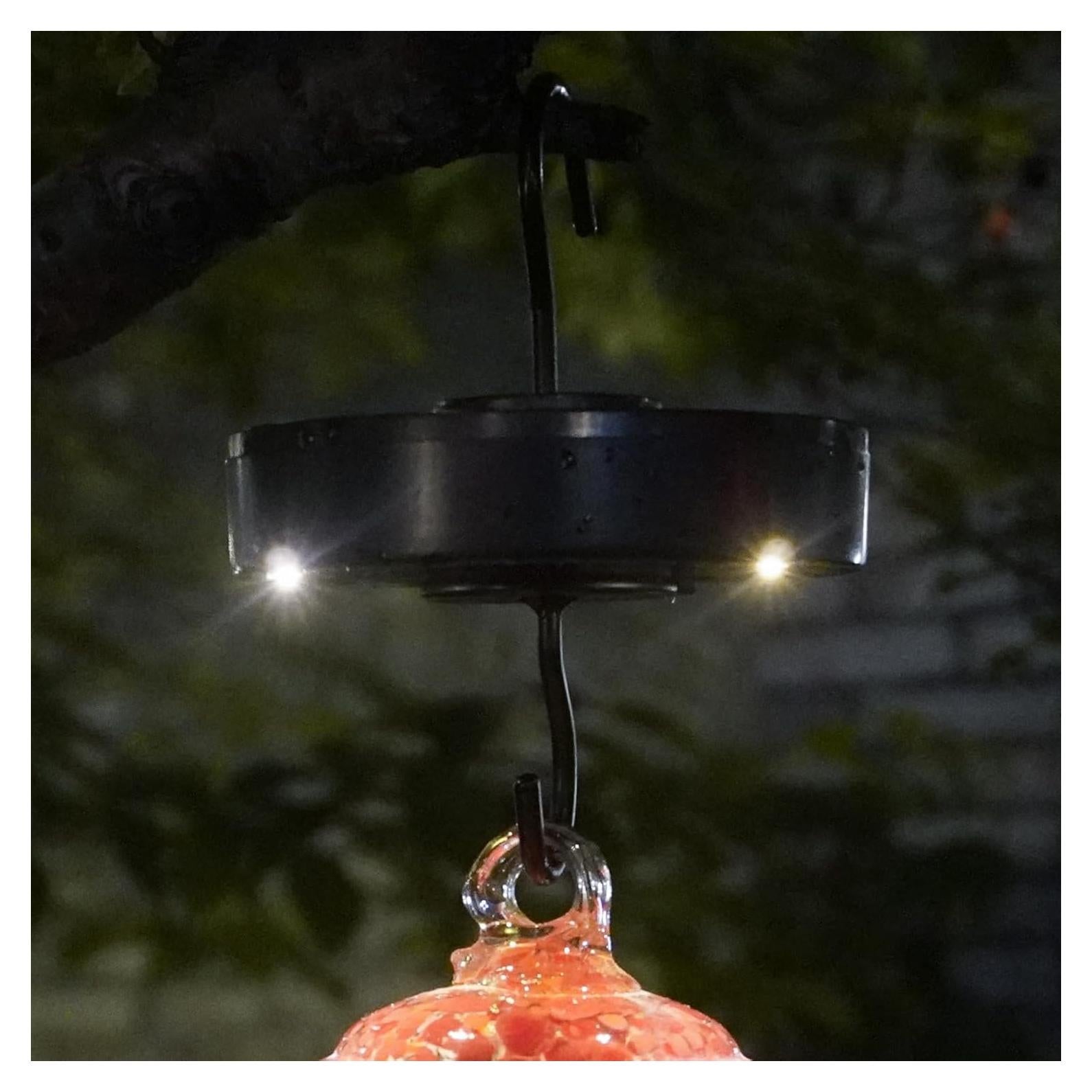 Foso Ant Solar Teravem para Alimentador de Colibríes 50ml