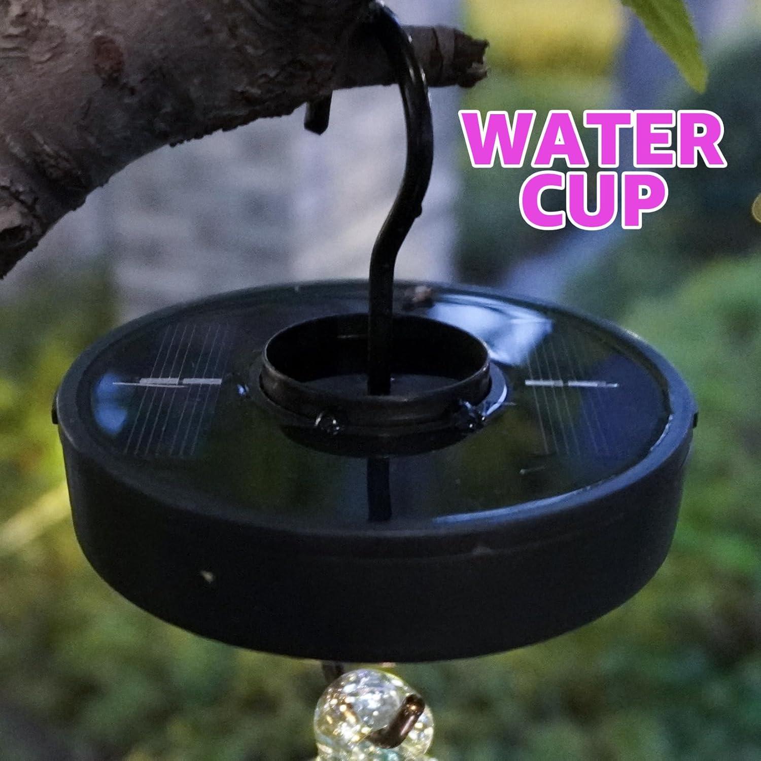 Foso Ant Solar Teravem para Alimentador de Colibríes 50ml