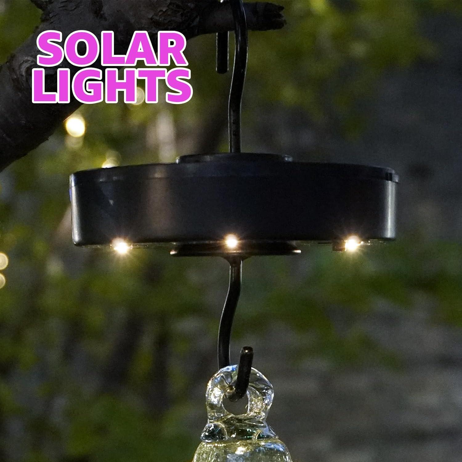 Foso Ant Solar Teravem para Alimentador de Colibríes 50ml