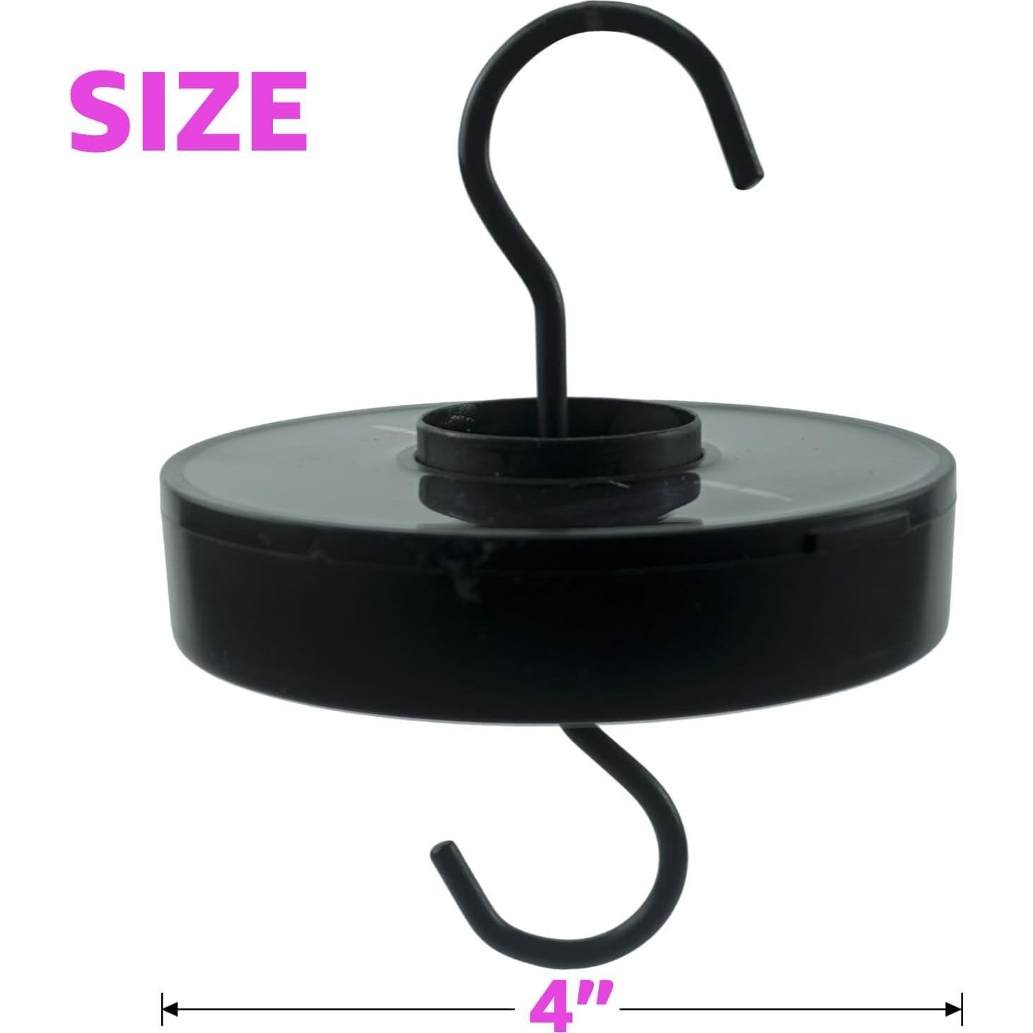 Foso Ant Solar Teravem para Alimentador de Colibríes 50ml