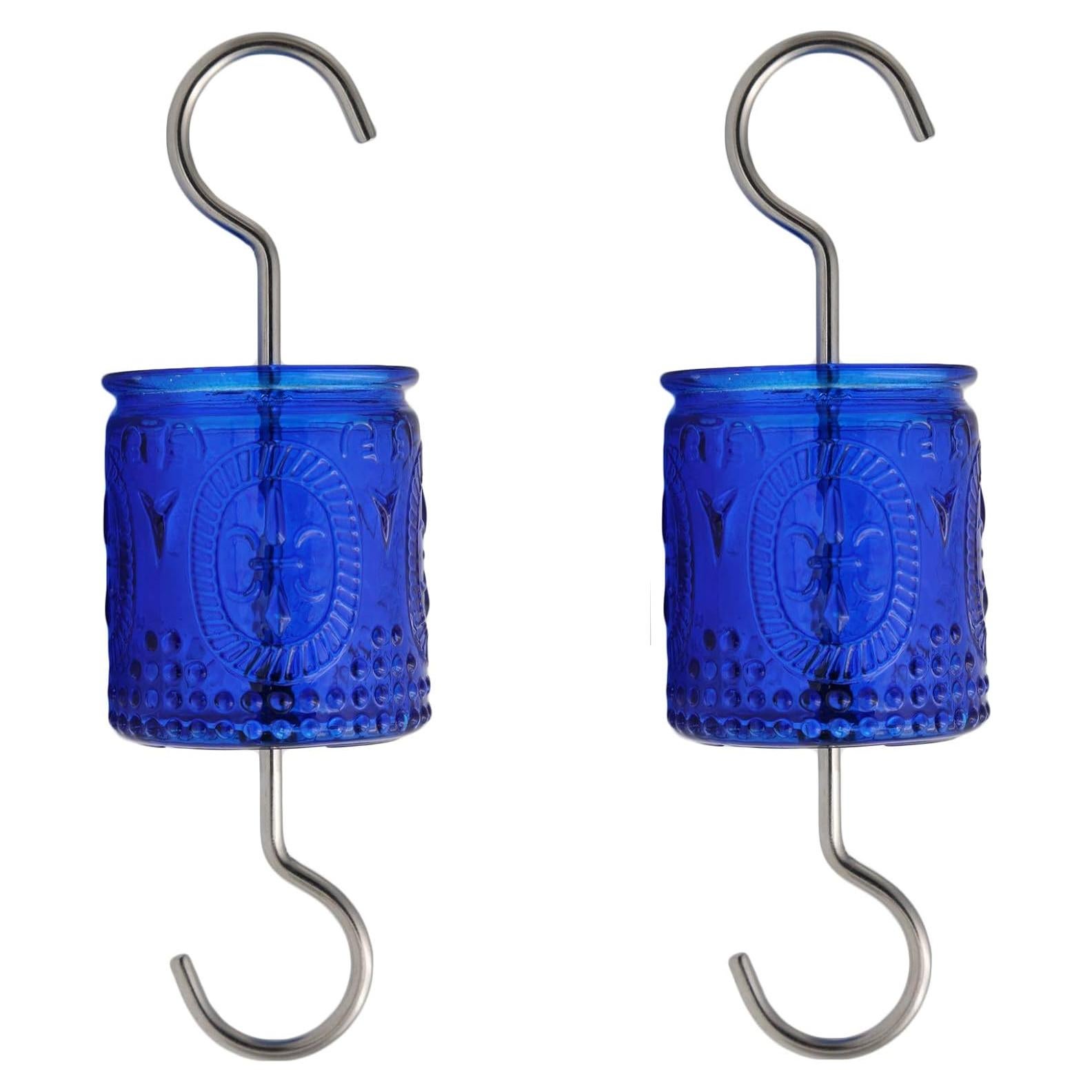 Paquete de 2 Moats de Hormigas Aelean para Colibríes 0.71L