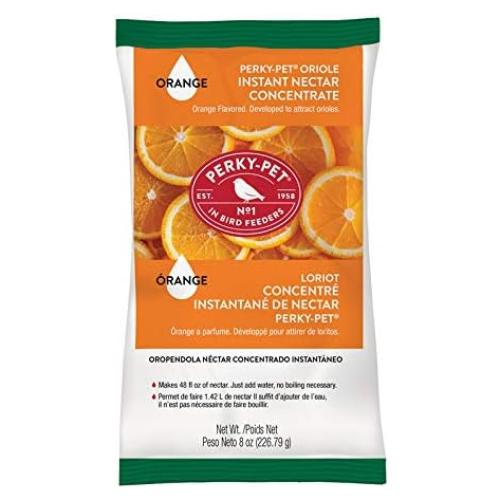 Néctar Instantáneo Perky-Pet Oriole 0.24 L (8 oz)