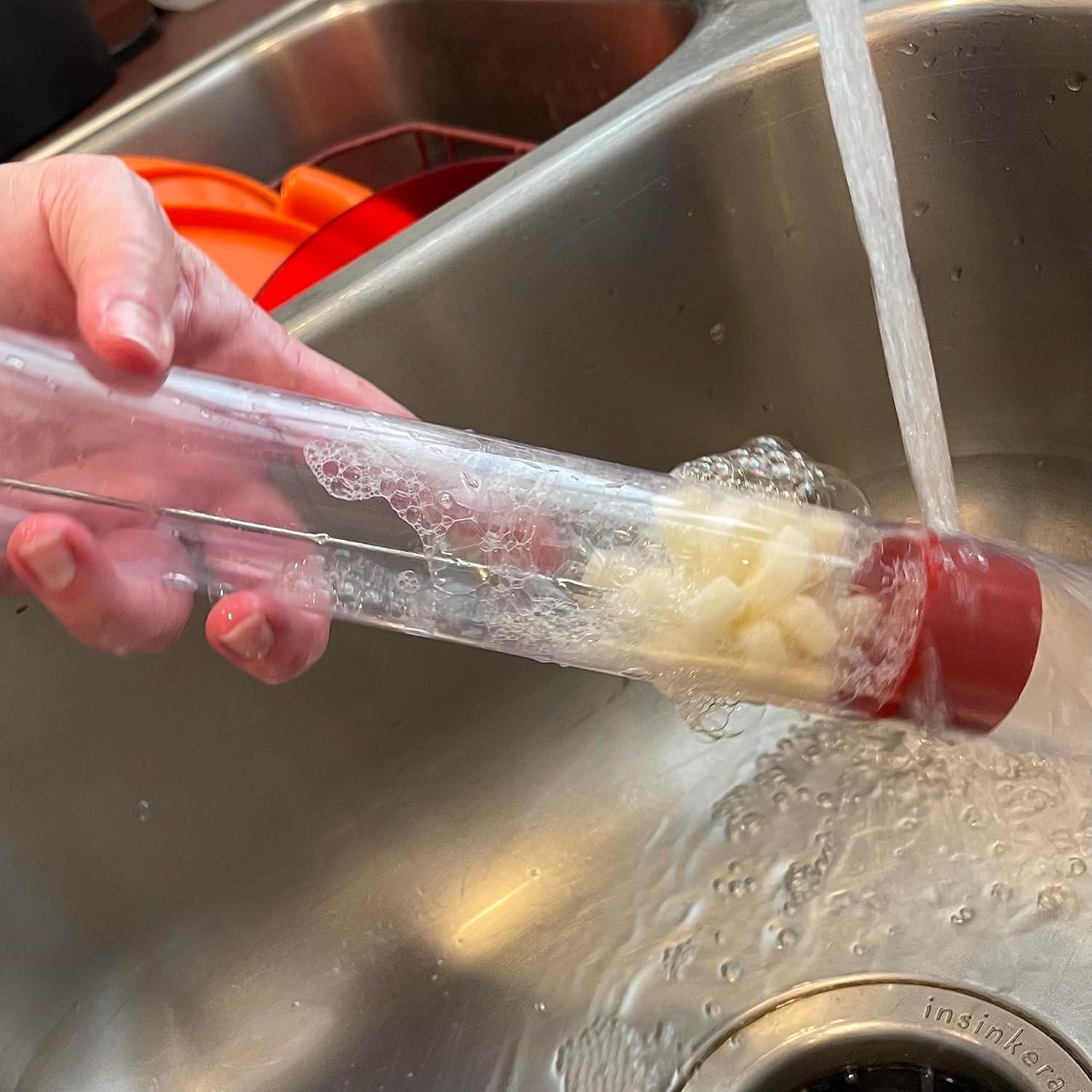 Cepillo de Limpieza para Comederos de Aves Backyard Essentials - Paquete de 2