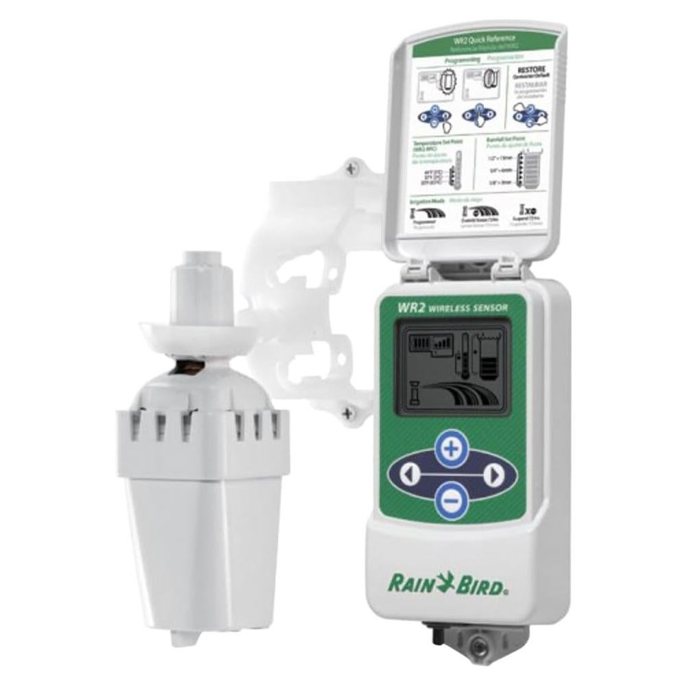 Sensor de Lluvia y Congelación Inalámbrico Rain Bird A553100
