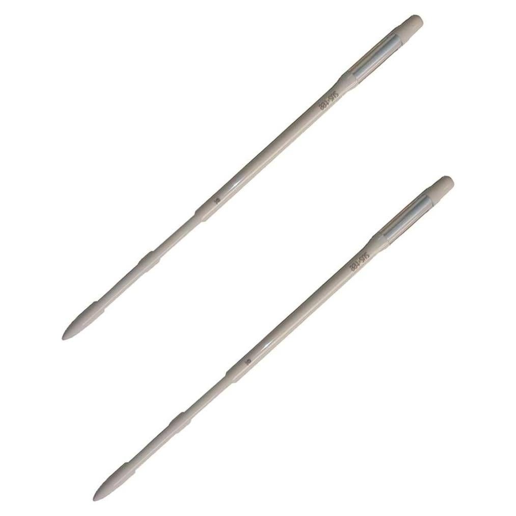 Medidor de Humedad SUSTEE Aquameter Grande Blanco - Paquete de 2