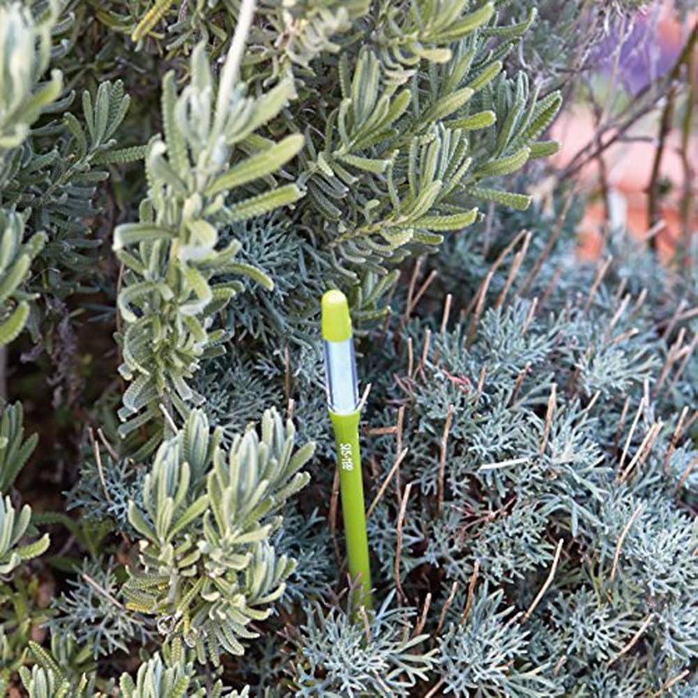 Sensor de Humedad del Suelo Sustee Aquameter Set de 2 Verde