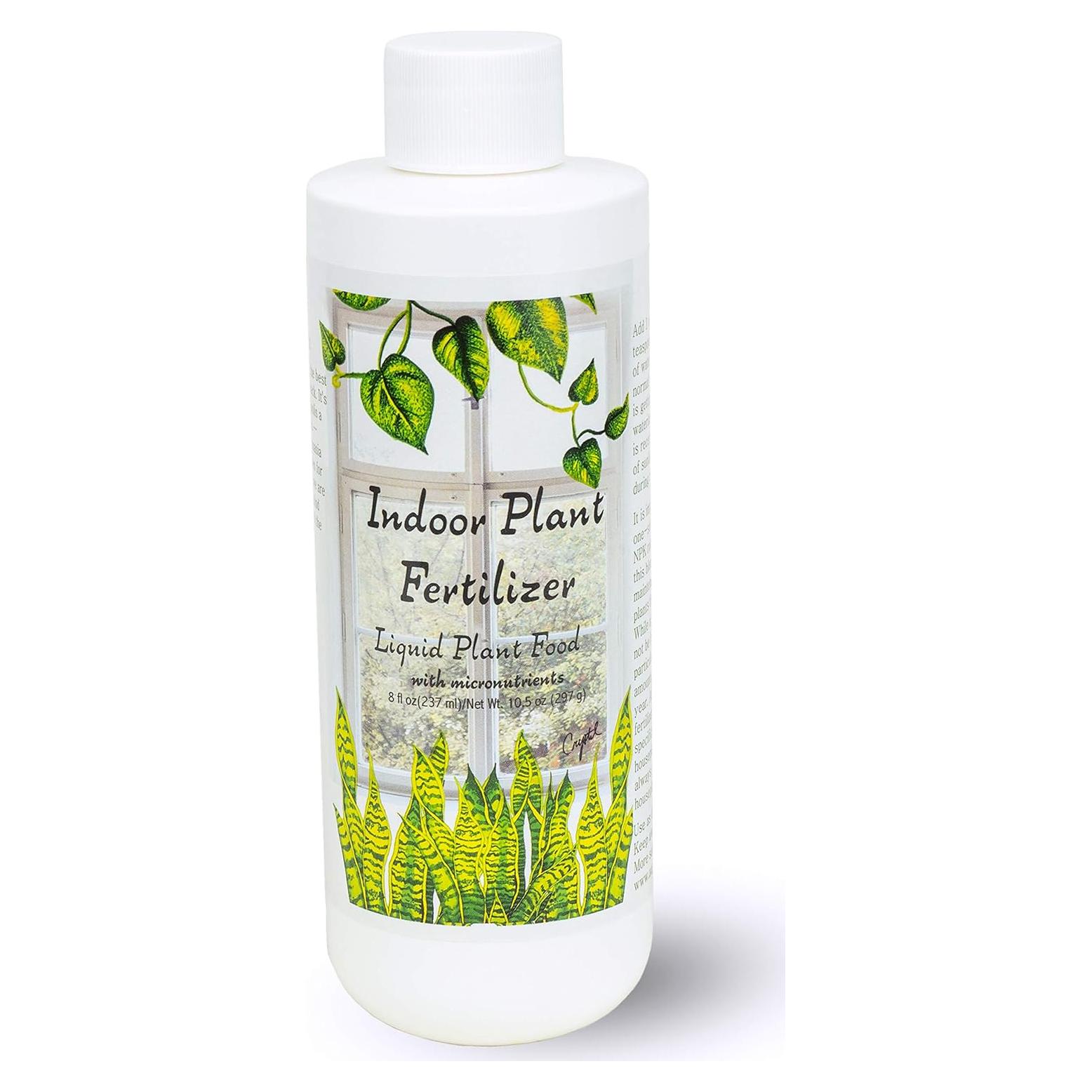 Fertilizante Líquido para Plantas de Interior Aquatic Arts 500ml