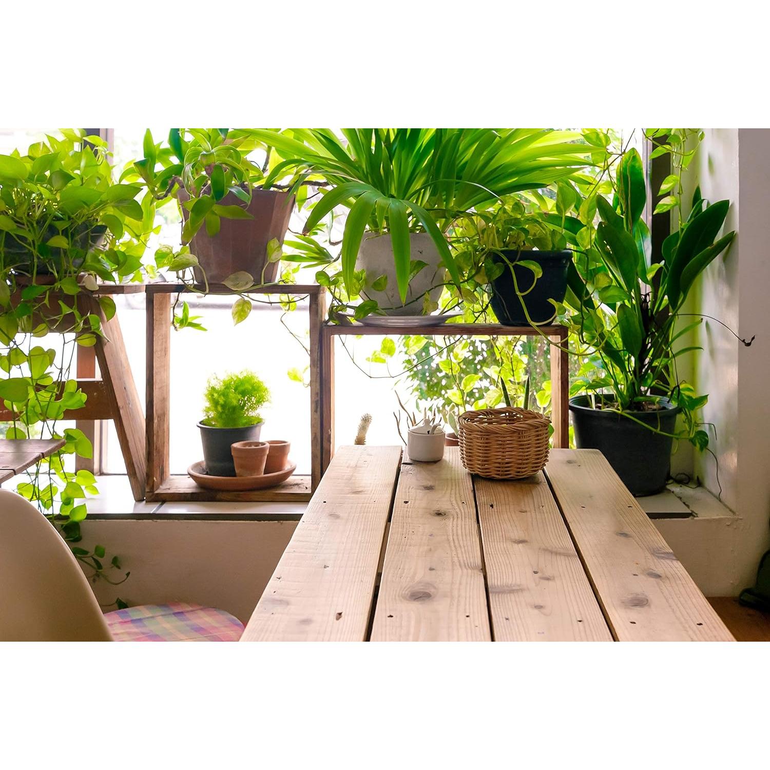 Fertilizante Líquido para Plantas de Interior Aquatic Arts 500ml